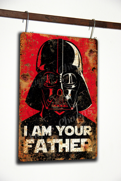 XR-146 Dark Vader i`m your father