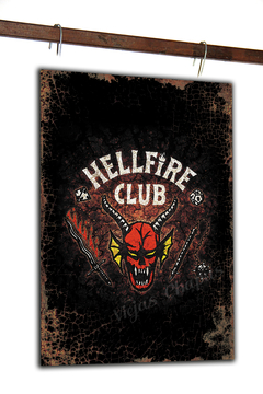 XR-184 The Hellfire Club 2
