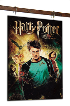 xr-201 Harry Potter