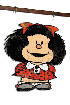 XW-004 Mafalda