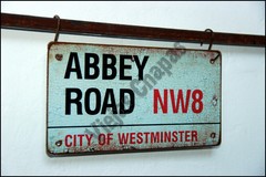 ZA-016 abbey road