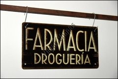 ZA-040 FARMACIA