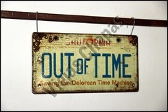 ZA-044 out of time - comprar online