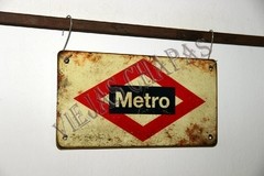 ZA-057 METRO - comprar online