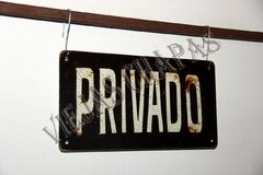 ZA-060 PRIVADO - comprar online