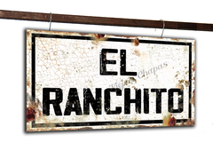 ZA-126 El Ranchito