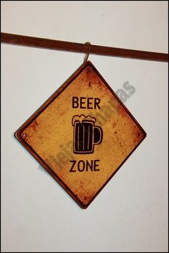ZC-001 Beer Zone