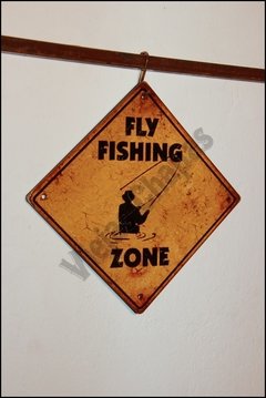ZC-004 Fly Fishing Zone