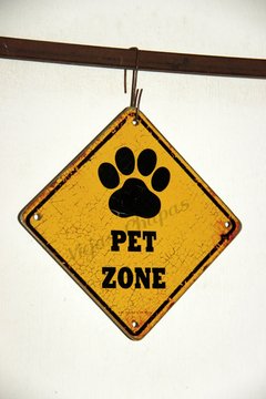 ZC-037 Pet Zone