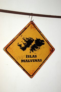 ZC-038 Malvinas Rombo