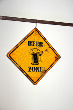 ZC-040 Beer zone