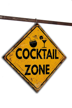 ZC-051 Cocktail Zone