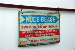 ZR-005 Nude beach