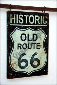 ZR-009 Route 66