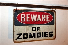 ZR-024 beware of zombies