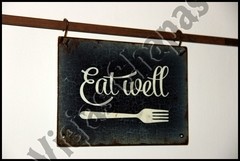 ZR-026 eat well - comprar online