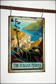 ZR-037 the italian riviera - comprar online