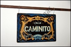 ZR-054 calle caminito - comprar online