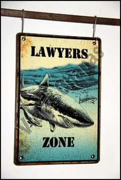 ZR-058 lawyer zone - comprar online