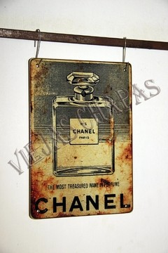 ZR-106 CHANEL - comprar online