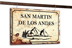 ZR-274 San Martin de los Andes