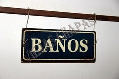 ZU-033 BAÑOS - comprar online