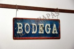 ZU-046 BODEGA - comprar online