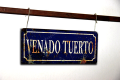 ZU-088 Venado Tuerto