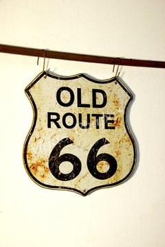 ZW-013 Old Route 66