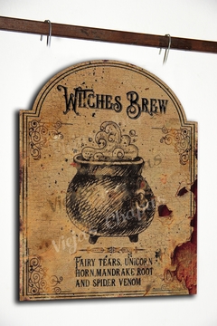 ZW-038 Witches Brew