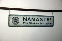 ZX-001 Namaste