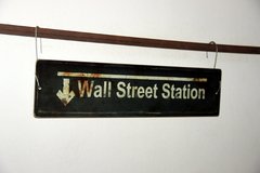 ZX-003 Wall Street Station