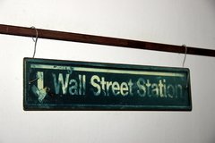 ZX-006 wall street Station