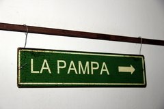 ZX-008 La Pampa