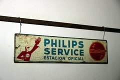 ZX-009 Philips Service