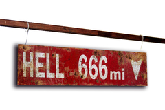 ZX-020 Hell 666