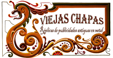 Viejas Chapas