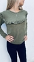 Sweater lanilla New Volados - tienda online