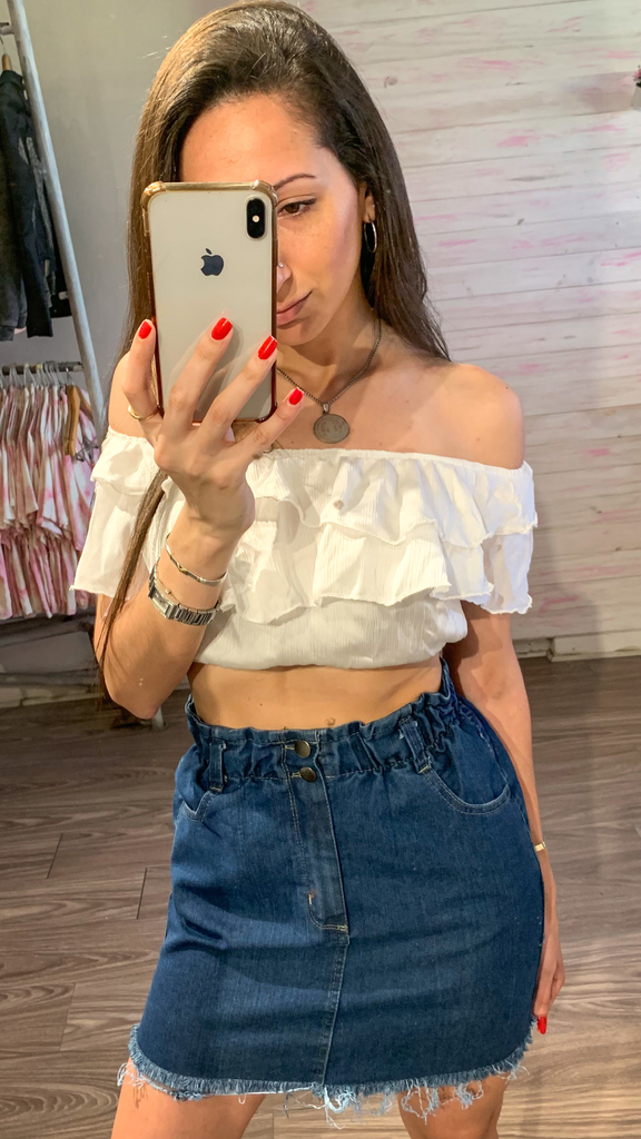 Short mom jeans por mayor cheap