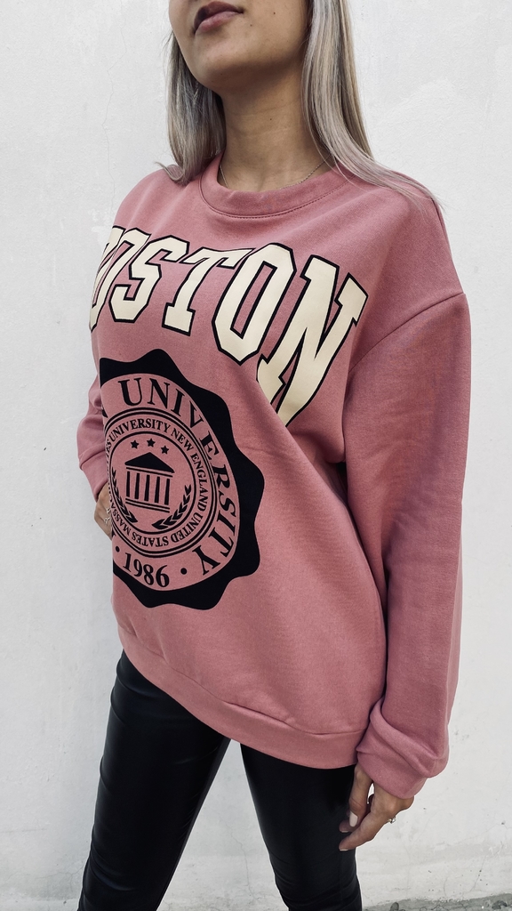 Buzos pink por mayor sale