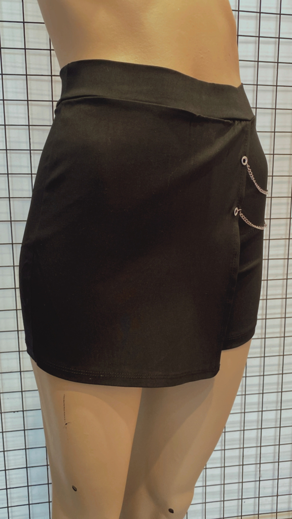 Short pollera BengaLina Cadenitas Ventas por mayor