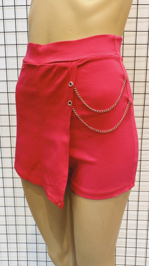 Short pollera BengaLina Cadenitas Ventas por mayor