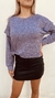 Sweater Lanilla Estrella - comprar online