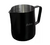 Jarra Pitcher Para Barista Acero Inox 11 Oz / 330 Cc Negra