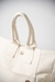 TOTE BAG CREAM - comprar online