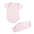 KIT ESCARPINES JOY PINK