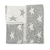 Mantita Star Melange - comprar online