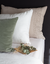 Acolchado Off White - Tussor - Silai Home Deco