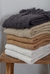 Piecera de Cama de Hilo Nuez en internet