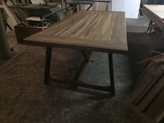 MESA COMEDOR LEONIA - Elhecho Urbano